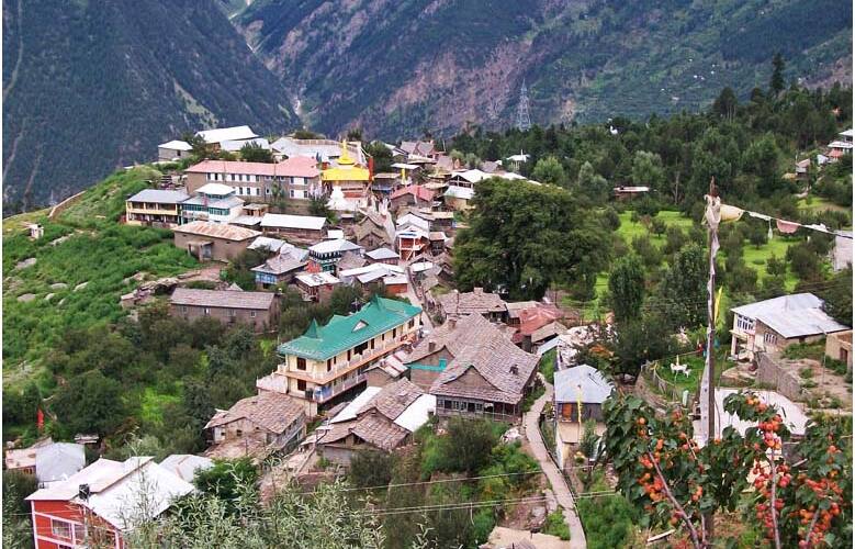 Hotel The Monk, Kalpa 3